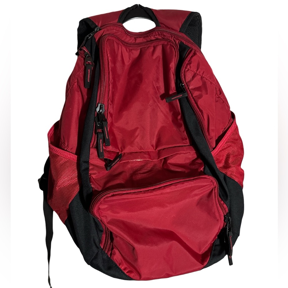 Nike elite backpack